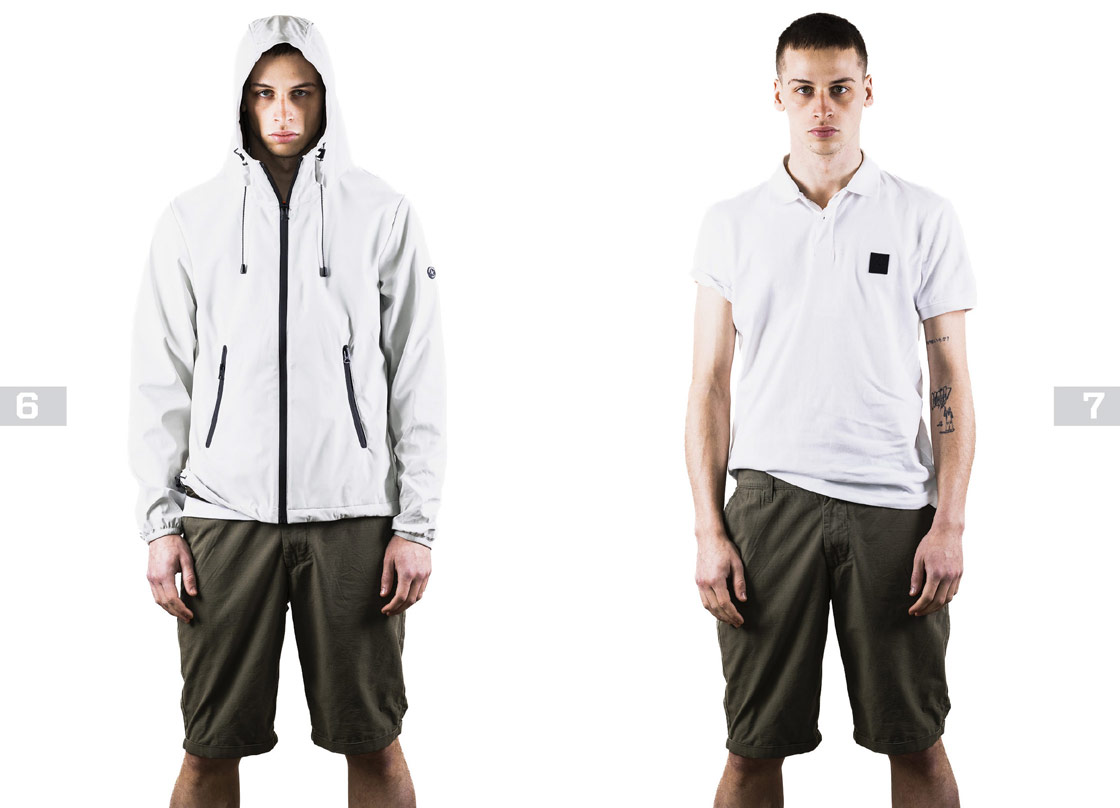 giubbotti superior vintage